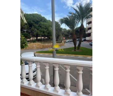 2 BEDROOM GROUND FLOOR APARTMENT - GUARDAMAR DEL SEGURA - Photo 5