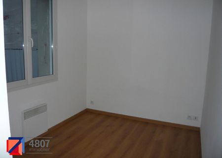 Appartement T2 à louer à Marnaz - Photo 2