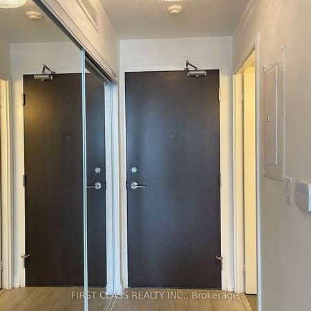 1 bed & 1 Bath - Panorama Condominiums - Photo 1