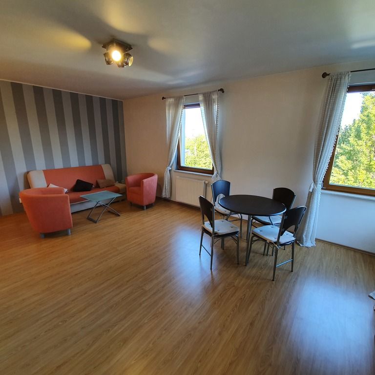 MIESZKANIE na WYNAJEM - Photo 1