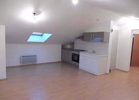 Appartement à louer - Photo 5