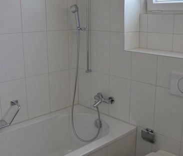 2.5 Zimmer, 65 m², 4. Stock - Foto 3