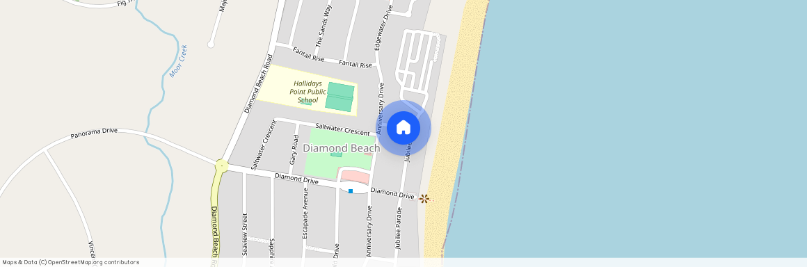 2 Cummins Way, NSW 2430, Diamond Beach