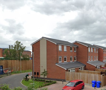 Mayflower Drive, Mayflower Drive, Burton-on-Trent, Staffordshire, D... - Photo 1