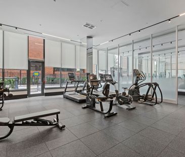 For Lease - 250 Lawrence Avenue Unit# 721, Toronto, Ontario - Photo 5