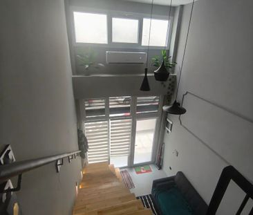 Loft για ενοικίαση Βαρδάρης - Δικαστήρια (Βαρδάρης - Λαχανόκηποι) - Photo 4