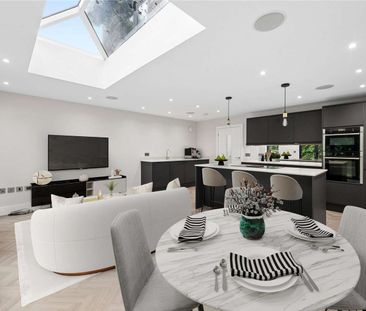 High specification 3 bedroom 2 bathroom detached home with stunning... - Photo 5