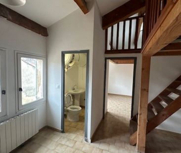 Maison de ville quartier "la Roquette", ARLES, - Photo 6