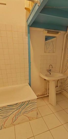 APPARTEMENT T3 A LOUER - Photo 1