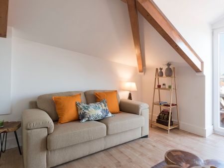 Apartamento T1+1 em Porto - Foto 5