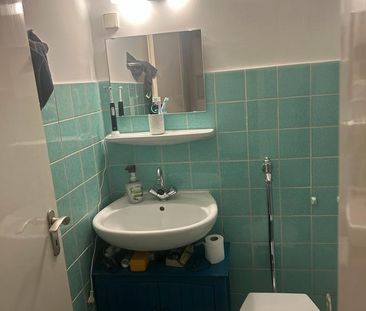 Wohnung Düsseldorf nachmieter gesucht - Photo 3