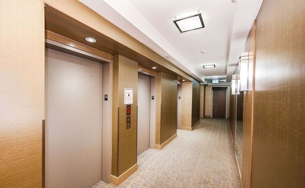 For Lease - 3985 Grand Park Drive Unit# 2008, Mississauga, Ontario - Photo 1