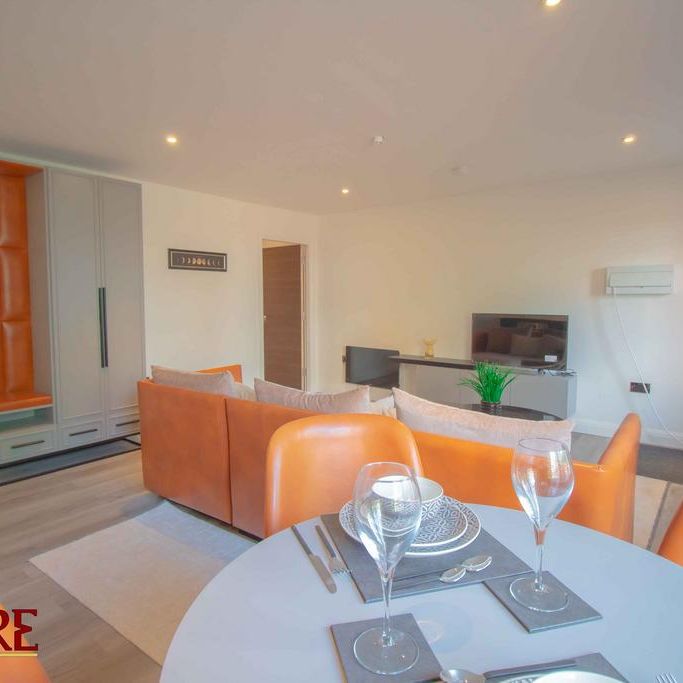 2 bedroom apartment to rent - Photo 1