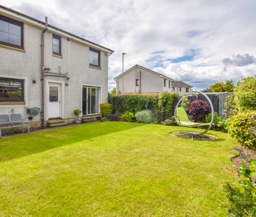 58 Hawthorn Grove Broughty Ferry, Dundee, DD5 3NA - Photo 2