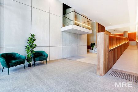 305/138 Ferrars Street, South Melbourne - Photo 2