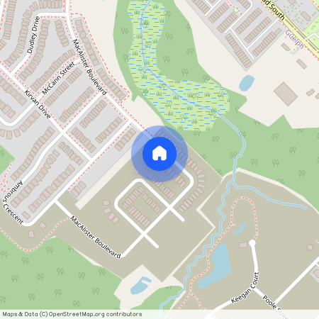 212 MacAlister Boulevard, Guelph, ON, Canada