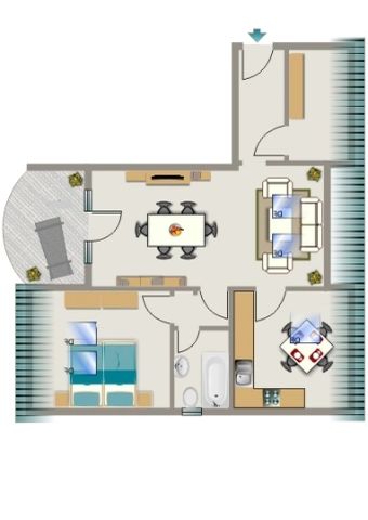 Nordstraße 134, 44628 Herne - Foto 5