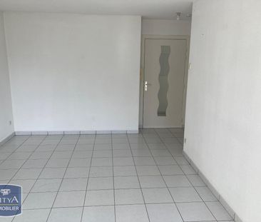 Location Appartement 3 pièces 54m² ST AUBIN DE MEDOC 33160 - Photo 1