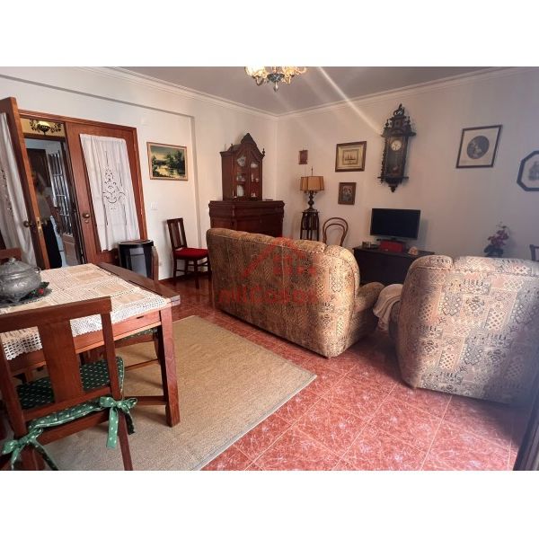 Apartamento T3 em Lisboa - Photo 1