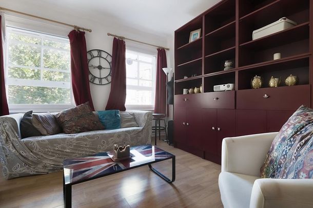 2 bedroom flat to rent - Photo 1
