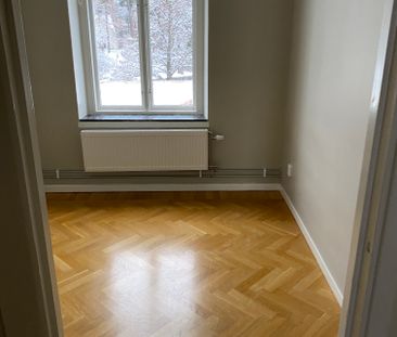 Jannelundsvägen, Degerfors - Foto 2