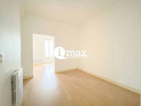 Location Appartement MALAKOFF - - Photo 4