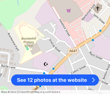 1 bedroom terraced house for rent - Photo 1