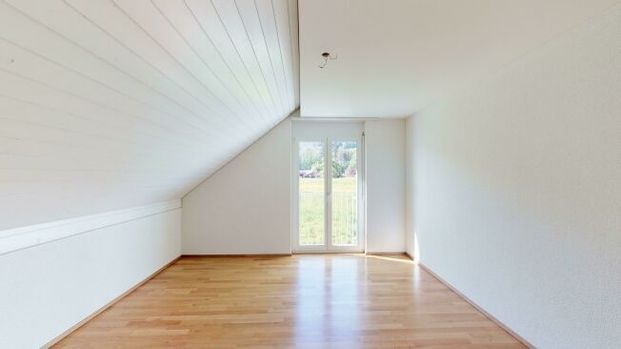 A fantastic apartment in the attic is looking for you - Foto 1