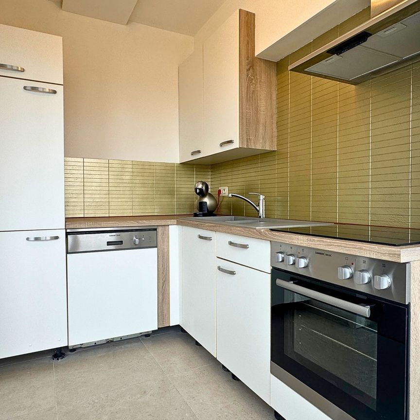 1 slaapkamerappartement te huur in Sint-Pieters-Leeuw - Foto 1