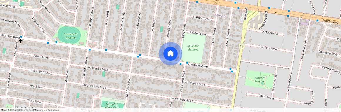 149 Ludstone Street, Vic 3188, Hampton