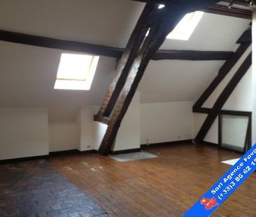 Location Appartement 2 pièces 48m² JOIGNY 89300 - Photo 3