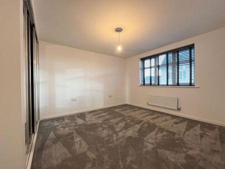 3 bedroom detached house to rent - Photo 2