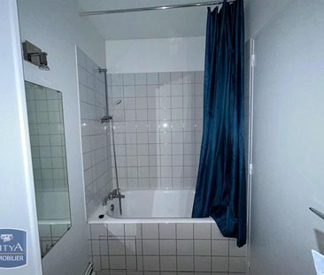 Location Appartement 1 pièce 30m² LIMOGES 87000 - Photo 3