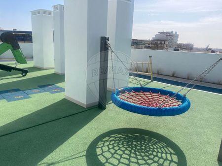 Apartamento T3 em Setúbal - Photo 2