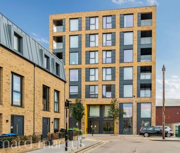 Watteau Square, Croydon - Photo 2