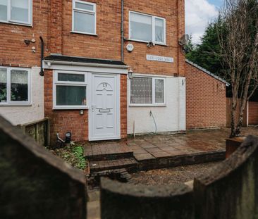 Axbridge Walk - Photo 1
