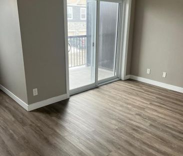 For Lease - 439 ATHLONE Avenue Unit# E6, Woodstock, Ontario - Photo 1