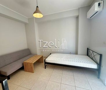 Studio/Γκαρσονιέρα για ενοικίαση Άγιοι Απόστολοι - Λαδοπούλου (Πάτρα) - Photo 4