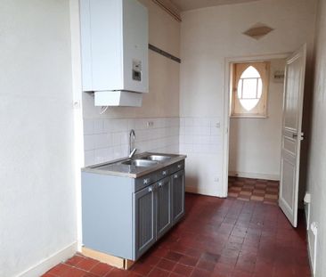 Appartement T3 à louer Nantes - 71 m² - Photo 5