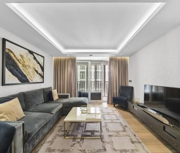 2 bedroom apartment to rent - Photo 2