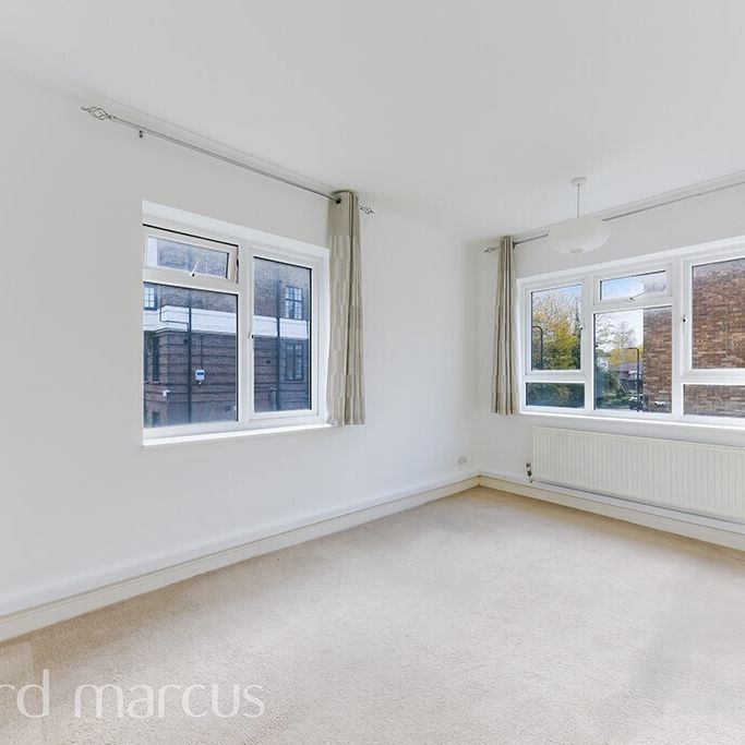 Greystoke Gardens - Photo 1