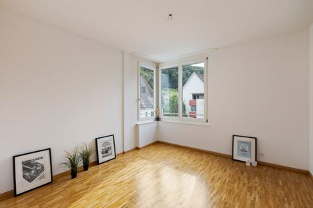 "Charmante Wohnung in ruhiger Umgebung" - Photo 3