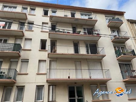 Location Appartement 2 pièces 45m² PERPIGNAN 66000 - Photo 5