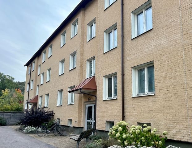 Emausgatan 45 D - Photo 1