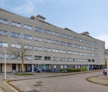 Appartement te huur: Berlaarstraat 27 1066 PJ Amsterdam - Foto 6