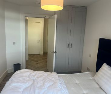 Apartment 15, The Tramyard Exchange, Carman's Hall, Dublin 8, The C... - Photo 2