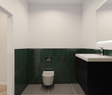 Appartement te huur: Jansveld 25-J 3512 BE Utrecht - Foto 3