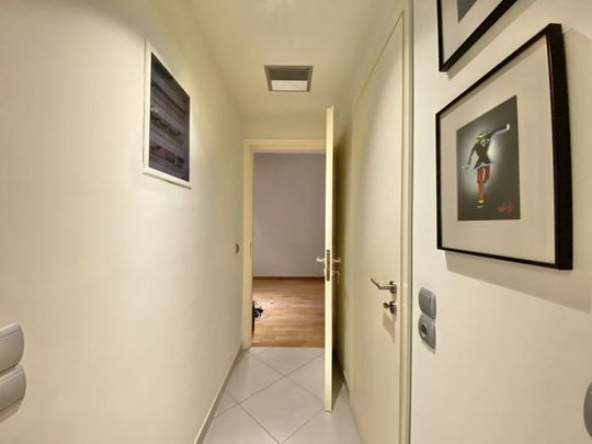 Διαμέρισμα για ενοικίαση Πανόρμου (Αμπελόκηποι - Πεντάγωνο) - Photo 1
