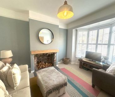 4 bedroom terraced house to rent - Photo 1