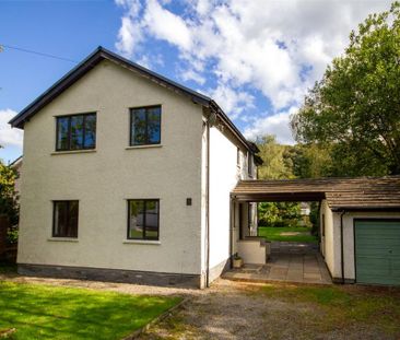 4 bedroom detached house to rent - Photo 4